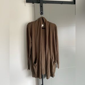Aritzia Wilfred Flaubert Cardigan